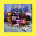 Putochinomaricon - Corazon De Cerdo Con Ginseng Al Vapor - Vinyl Record