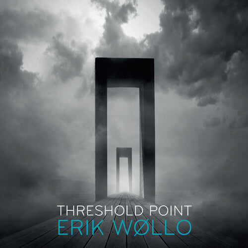 Wollo,erik - Threshold Point - Music CD