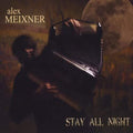 Meixner,alex - Stay All Night - Music CD
