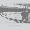 Contrastate - True Believer / The 10 / 40 Window - Vinyl Record