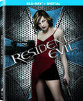 Resident Evil - Resident Evil - Blu-ray