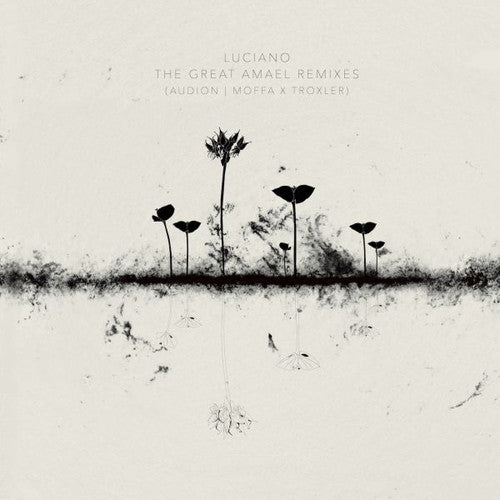 Luciano - Great Amael (remixes) - Vinyl Record