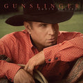 Brooks,garth - Gunslinger - Music CD