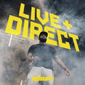 P Money - Live + Direct - Music CD