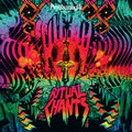 Psychemagik - Ritual Chants - Music CD