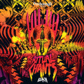 Psychemagik - Ritual Chants: Beach - Vinyl Record