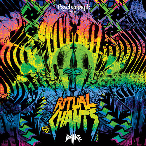 Psychemagik - Ritual Chants: Dance - Vinyl Record