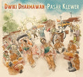 Dharmawan,dwiki - Pasar Klewer - Music CD