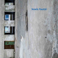 Fautzi,lewis - Elocution - Vinyl Record