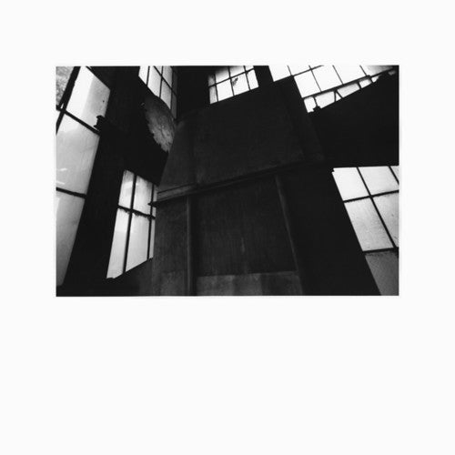Hexa - Factory Photgraphs - Vinyl Record