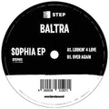 Baltra - Sophia - Vinyl Record