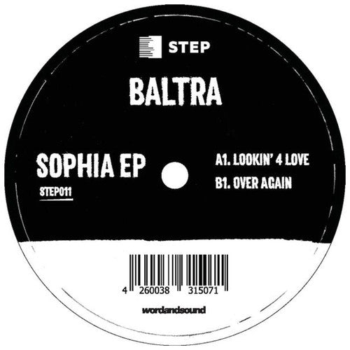 Baltra - Sophia - Vinyl Record
