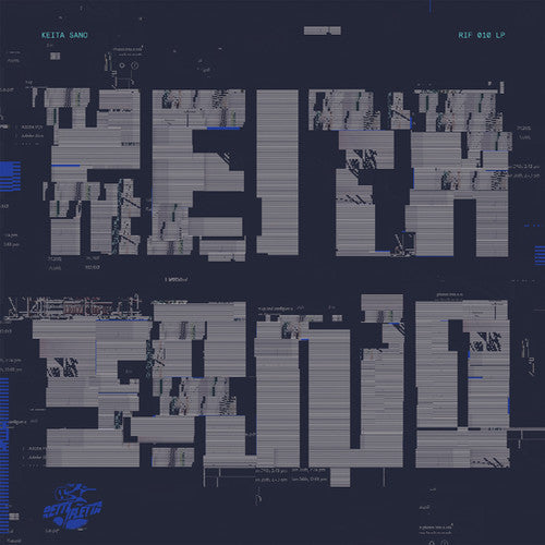 Sano,keita - Keita Sano - Vinyl Record