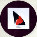 Soft Grid - Corolla - Vinyl Record
