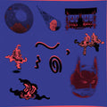 Louh - Guardian Of The Shrooms - Vinyl Record