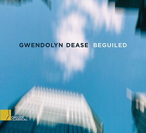 Dease,gwendolyn - Beguiled - Music CD