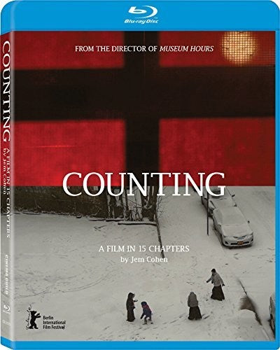 Counting - Counting - Blu-ray