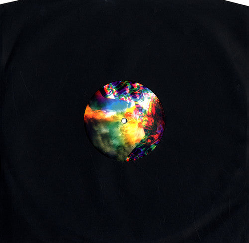 Aera - Two Planets - Vinyl Record
