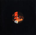 Fred P - Energy Soul - Vinyl Record
