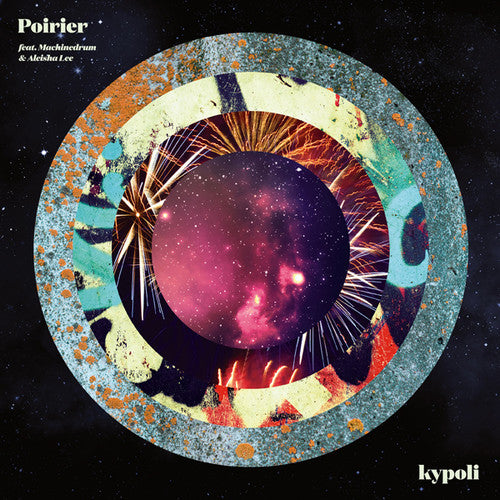 Poirier - Kypoli - Vinyl Record