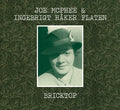 Mcphee,joe & Ingebrigt Haker Flaten - Bricktop - Music CD