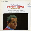 Como,perry / Kerr,anita - The Scene Changes - Music CD