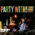 Countdown Quartet - Party With - Music CD