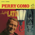 Lightly Latin Music CD