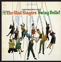 Glad Singers - Christmas With A Beat - Music CD