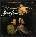 Vale,jerry - Same Old Moon - Music CD