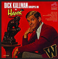 Kallman,dick - Drops In As Hank - Music CD