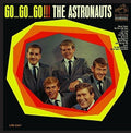 Astronauts - Go...go...go!! - Music CD