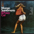 Santamaria,mongo - El Pussy Cat - Music CD
