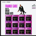 Frankie Carle Plays the Great Piano Hits Music CD
