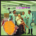 Limeliters - Look At Love...in Depth - Music CD