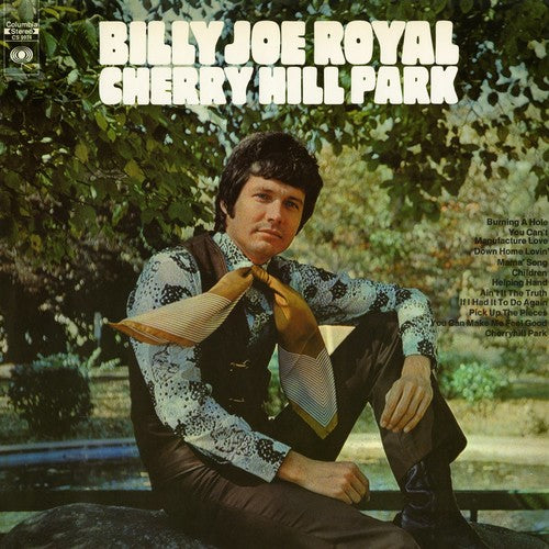 Royal,billy Joe - Cherry Hill Park - Music CD