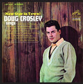 Crosley,doug - New Star In Town! - Music CD