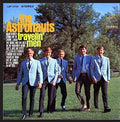 Astronauts - Travelin' Men - Music CD