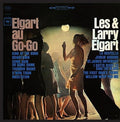 Elgart Au Go-Go Music CD