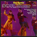 Ogerman,claus - Soul Searchin' - Music CD