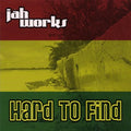 Jah Works - One For You - Music CD
