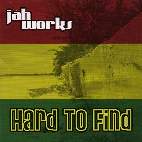 Jah Works - One For You - Music CD