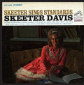 Davis,skeeter - Skeeter Sings Standards - Music CD