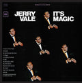 Vale,jerry - It's Magic - Music CD