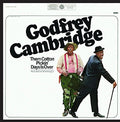 Cambridge,godfrey - Them Cotton Pickin' Days Is Over (live) - Music CD