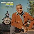 Greene,lorne - The Man - Music CD