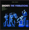 Vibrations - Shout! - Music CD