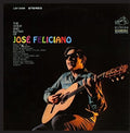 Feliciano,jose - Voice And Guitar Of Jose Feliciano - Music CD