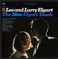 Elgart,les & Larry - New Elgart Touch - Music CD