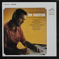 Robertson,don - Heart On My Sleeve - Music CD